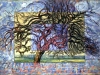 1979-80-Lalbero-rosso-di-Mondrian-2